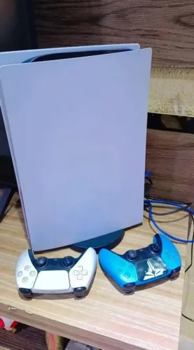 Playstation 5 FAT