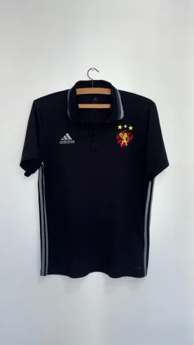 Sport Recife Adidas Comissão Técnica 2015 G
