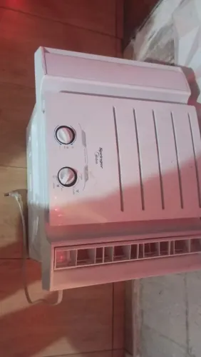 Ar condicionado de janela