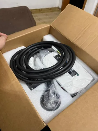Wallbox Feyree 7.6kw 32A Tipo2 BYD GWM HAVAL GEELY