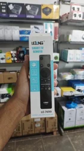 CONTROLE PARA TV SAMSUNG SMART