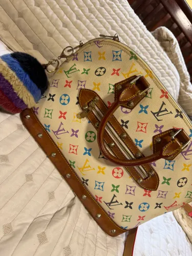 Bolsa LOUIS VUITTON 
