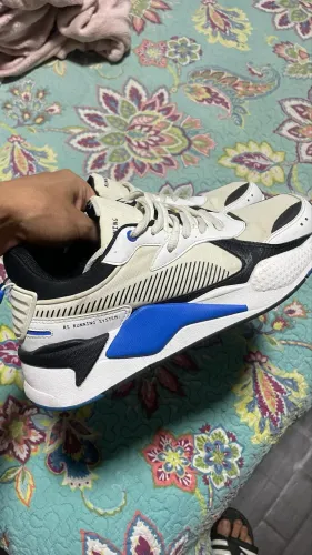 Tenis puma