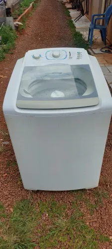Máquina de lavar Electrolux 15kg