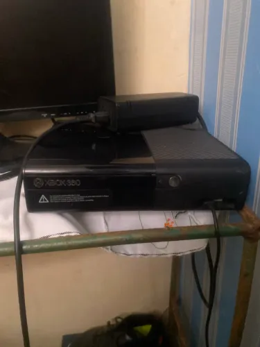 X box 360 desbloqueado 