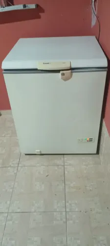 Freezer Horizontal Consul 220l