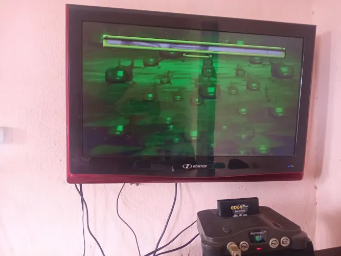 Nintendo 64