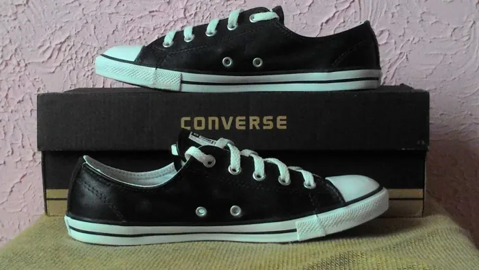 All Star Converse Unissex
