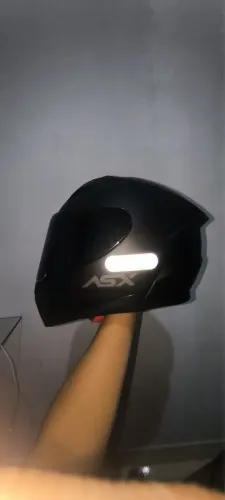 CAPACETE ASX 63/64