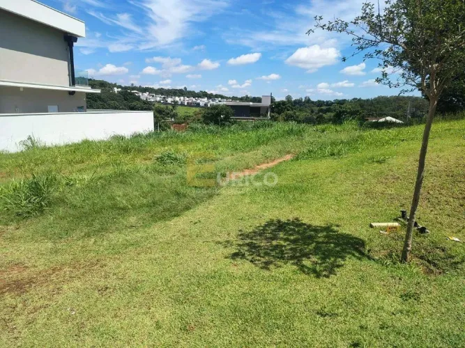 Terreno em Condomínio Brisas do Lago, Jundiaí  366,32 m² com infraestrutura completa