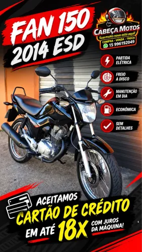 FAN 150 2014