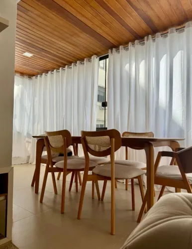 Alugo apartamento no Recreio