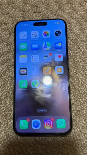 iPhone 16 Pro Max 256G