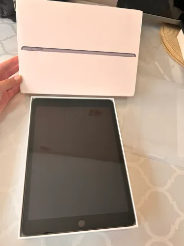 iPad 9 64G Impecável
