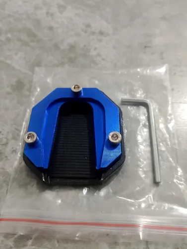 Protetor de tripé de moto