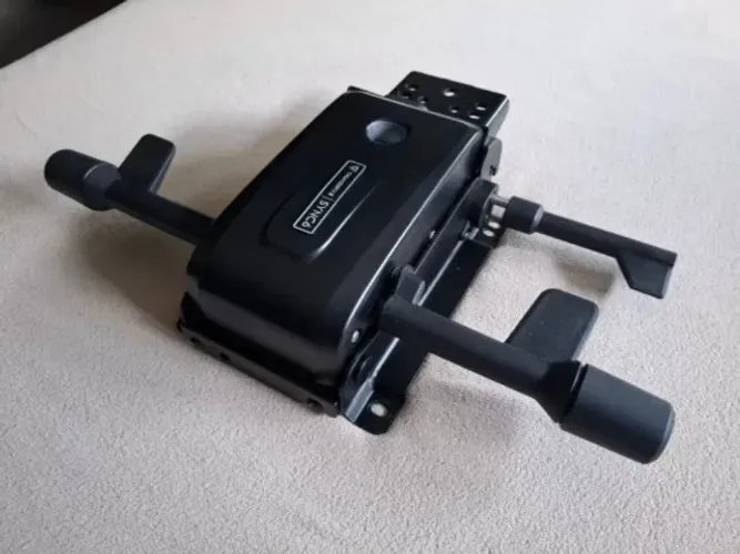 Mecanismo sync 6 da thunderx3 para cadeira gamer