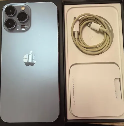iPhone 13 Pro Max 128 gb
