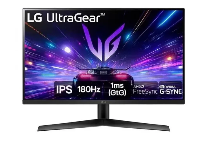 Monitor