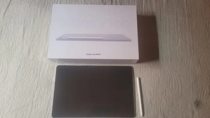 Tablet Samsung Galaxy Tab S10 Fe+