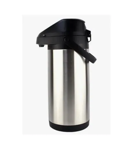 Garrafa Térmica Inox 5 Litros Café 