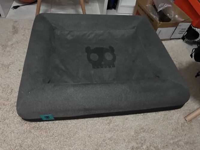 Cama Zee Dog G