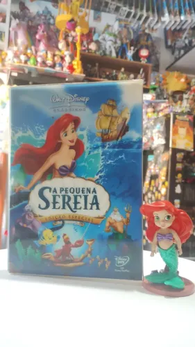 Filme infantil Disney