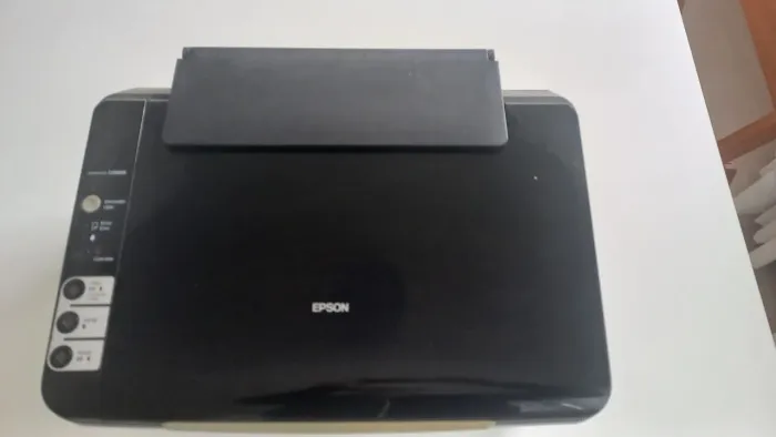 Impressora de papel EPSON