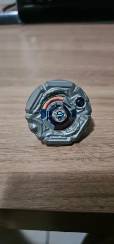 Beyblade bandit gembu