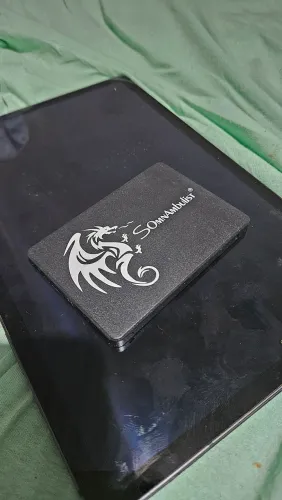 Ssd 1T