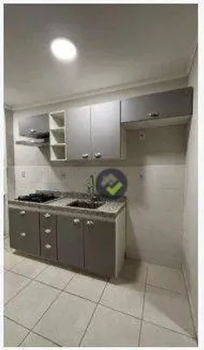 Apartamento com 2 dormitórios à venda, 40 m² por R$ 218.000,00 - Jardim Ipatinga - Sorocab