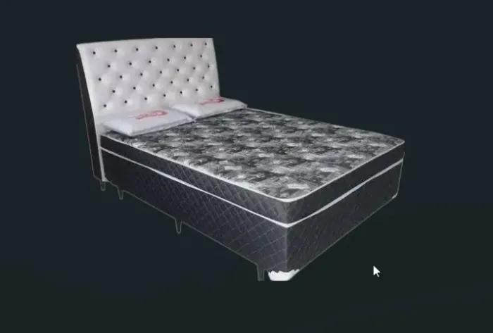 cama box direto do fabricante 