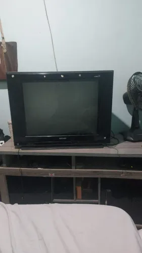 Tv turbo