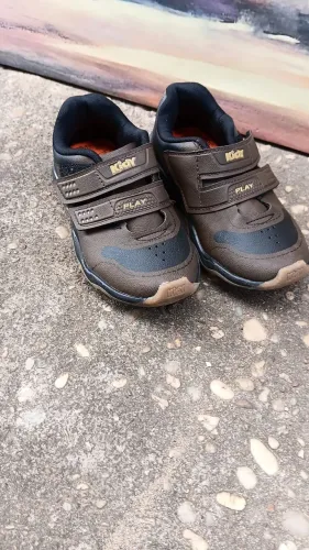 Calcado Infantil 