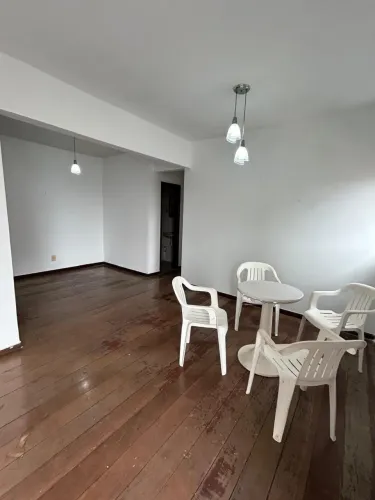 Apê à venda no Ed. Águas marinhas, 3/4(s), 114m2 cidade velha por 650 mil