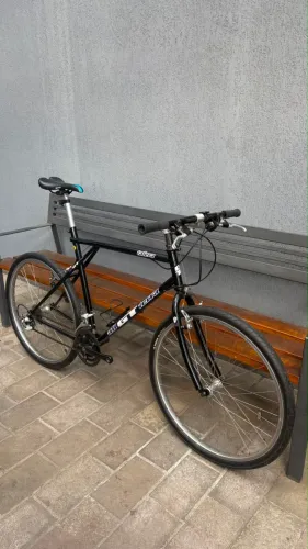 MTB Vintage GT Talera