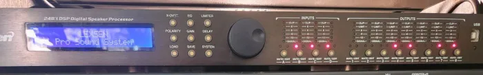Processador lexsen