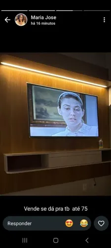 Painel semi novo