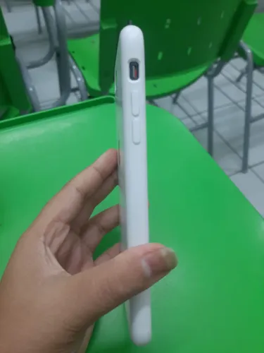 iPhone 8 Plus , somente trocas em outros iPhone.