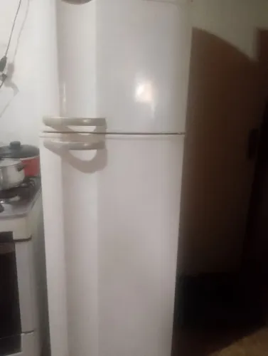 Geladeira Eletrolux