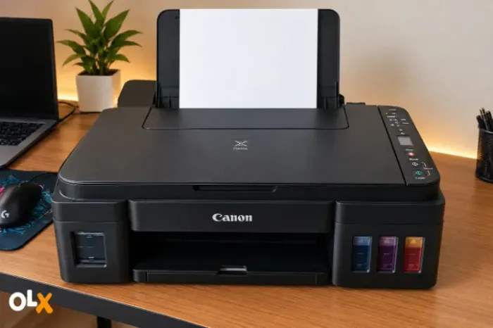  Impressora Canon Pixma G3111 Mega Tank