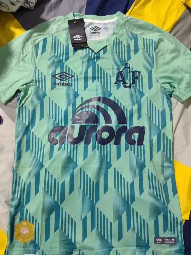 Camisa chapecoense original umbro - P