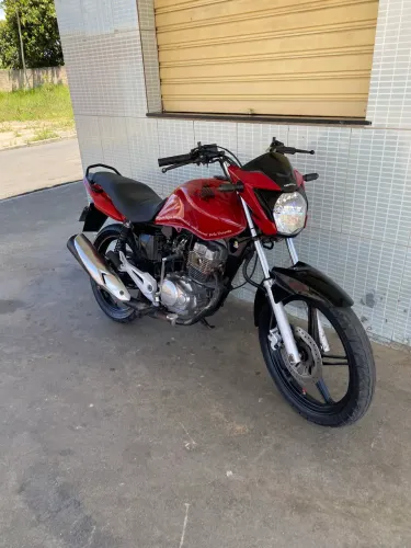 Moto documento e recibo placa de Sergipe