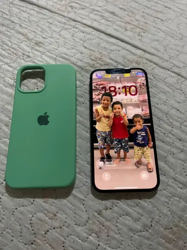 iPhone 12 Pro Max 128 gigas