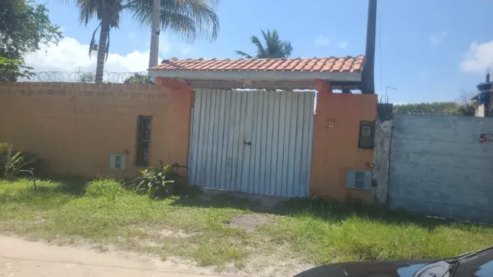 Vendo chácara- Itanhaém-SP