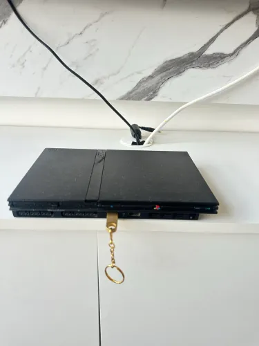 PlayStation 02 