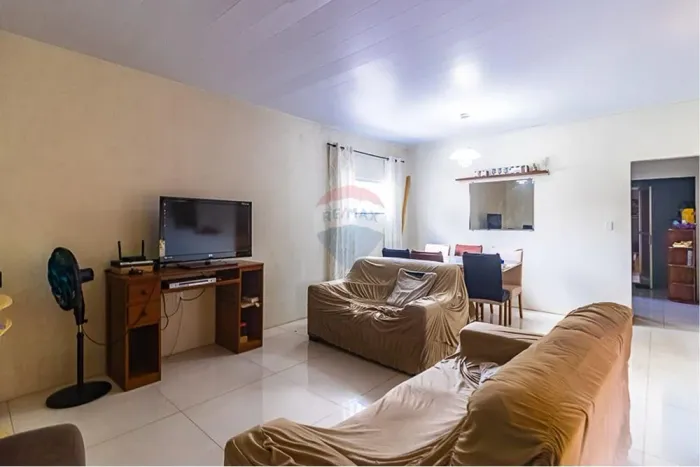 Excelente casa a Venda no coqueiro