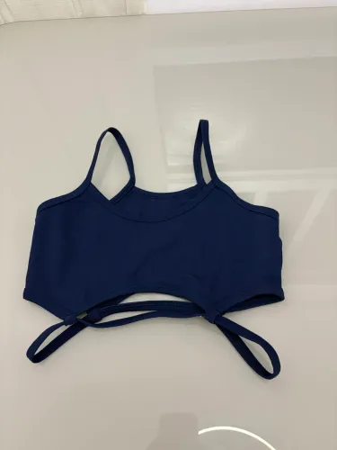 Top fitness novo Line4D