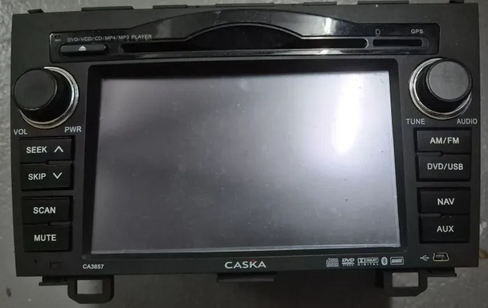 Multimídia Automotivo Caska CA3657