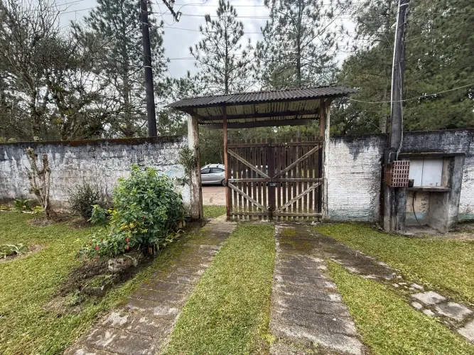 chácara à venda em Embu Guaçu
