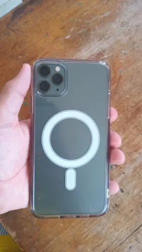 Vendo iPhone 11 Pro Max ou troco por 12 pro/Pro Max